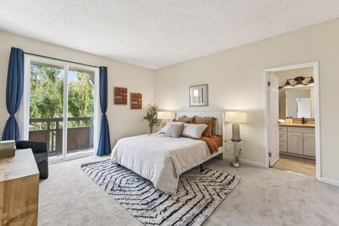 Tiny photo for 35 28th Avenue #307, SAN MATEO, CA 94403 (MLS # ML82038708)