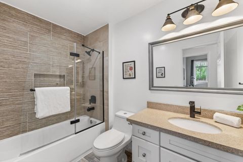 Tiny photo for 35 28th Avenue #307, SAN MATEO, CA 94403 (MLS # ML82038708)