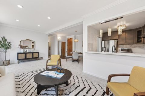 Tiny photo for 35 28th Avenue #307, SAN MATEO, CA 94403 (MLS # ML82038708)