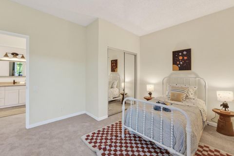 Tiny photo for 35 28th Avenue #307, SAN MATEO, CA 94403 (MLS # ML82038708)