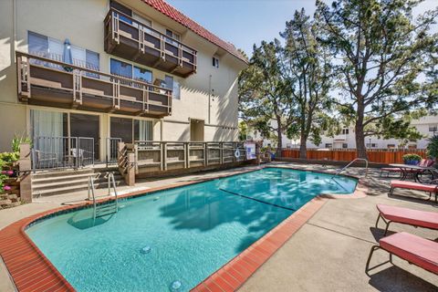 Tiny photo for 35 28th Avenue #307, SAN MATEO, CA 94403 (MLS # ML82038708)