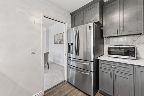 Tiny photo for 35 28th Avenue #307, SAN MATEO, CA 94403 (MLS # ML82038708)