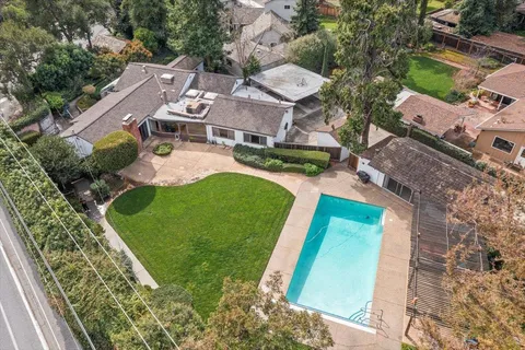 1585 Dry Creek Road, Campbell, CA 95008 - #: ML81996185