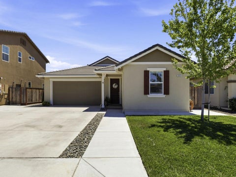 Photo of 2923 Kings Way, HOLLISTER, CA 95023 (MLS # ML82051036)