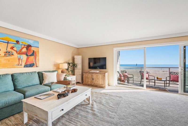 22130 East Cliff Drive 2D
