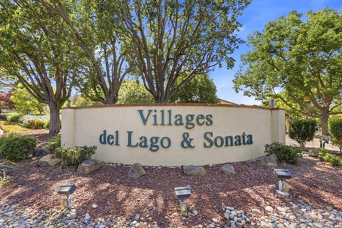 Tiny photo for 3425 Lake Albano Circle, SAN JOSE, CA 95135 (MLS # ML82062690)