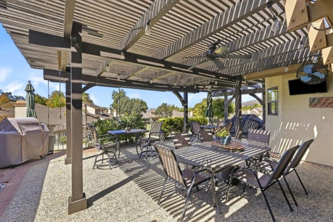 Tiny photo for 3425 Lake Albano Circle, SAN JOSE, CA 95135 (MLS # ML82062690)