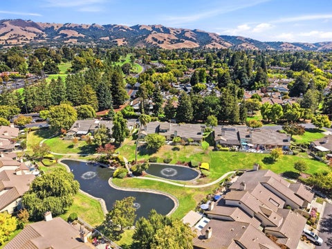 Tiny photo for 3425 Lake Albano Circle, SAN JOSE, CA 95135 (MLS # ML82062690)