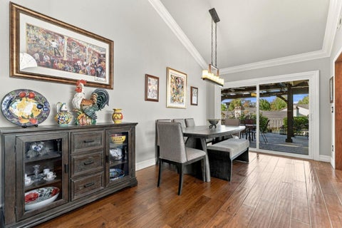 Tiny photo for 3425 Lake Albano Circle, SAN JOSE, CA 95135 (MLS # ML82062690)