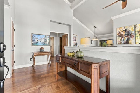 Tiny photo for 3425 Lake Albano Circle, SAN JOSE, CA 95135 (MLS # ML82062690)