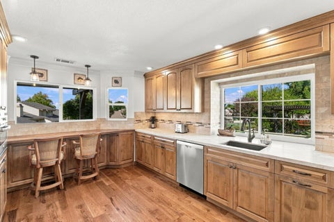 Tiny photo for 3425 Lake Albano Circle, SAN JOSE, CA 95135 (MLS # ML82062690)