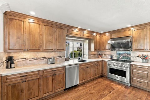 Tiny photo for 3425 Lake Albano Circle, SAN JOSE, CA 95135 (MLS # ML82062690)