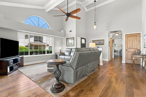 Tiny photo for 3425 Lake Albano Circle, SAN JOSE, CA 95135 (MLS # ML82062690)