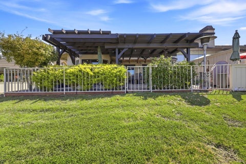 Tiny photo for 3425 Lake Albano Circle, SAN JOSE, CA 95135 (MLS # ML82062690)