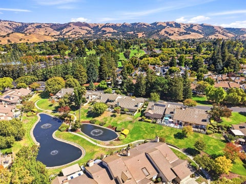 Tiny photo for 3425 Lake Albano Circle, SAN JOSE, CA 95135 (MLS # ML82062690)