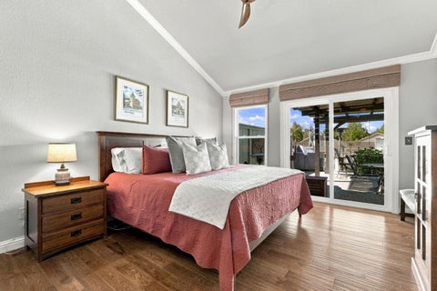 Tiny photo for 3425 Lake Albano Circle, SAN JOSE, CA 95135 (MLS # ML82062690)