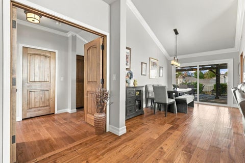 Tiny photo for 3425 Lake Albano Circle, SAN JOSE, CA 95135 (MLS # ML82062690)