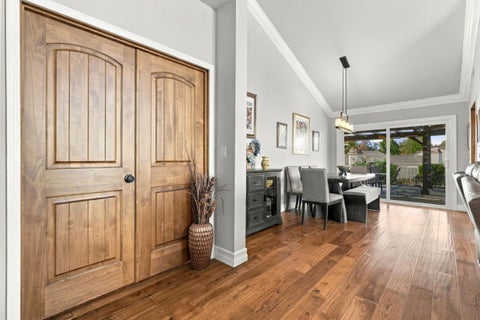 Tiny photo for 3425 Lake Albano Circle, SAN JOSE, CA 95135 (MLS # ML82062690)