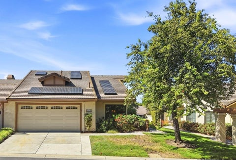 Tiny photo for 3425 Lake Albano Circle, SAN JOSE, CA 95135 (MLS # ML82062690)