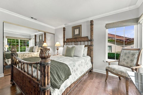 Tiny photo for 3425 Lake Albano Circle, SAN JOSE, CA 95135 (MLS # ML82062690)