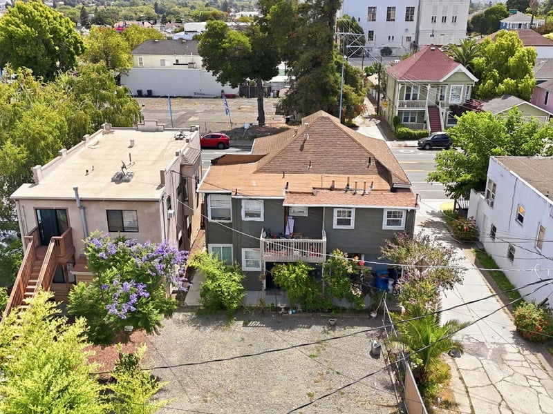 1313 Sacramento Street
