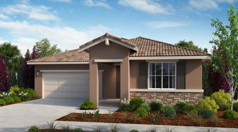 Photo of 1722 Halo Avenue, MANTECA, CA 95337 (MLS # ML82029088)