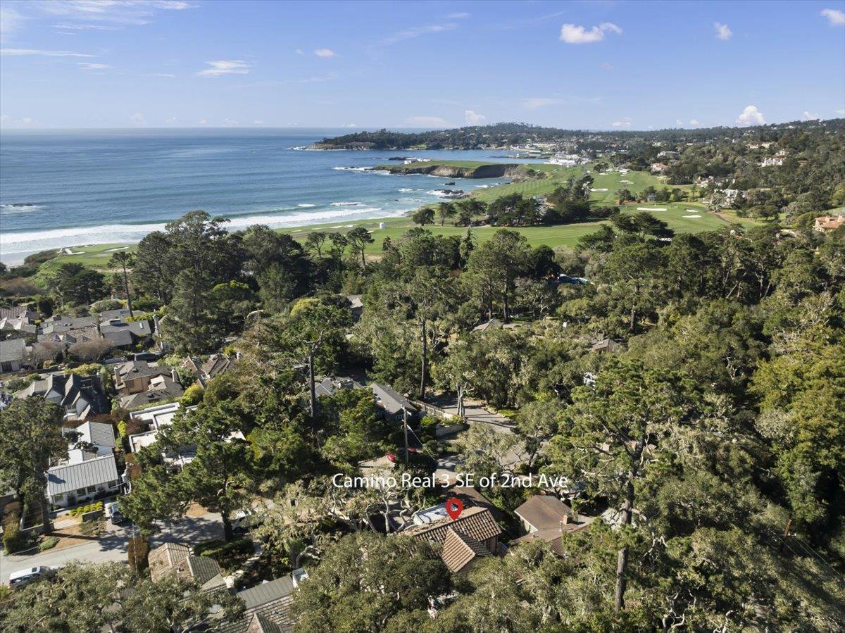 0 Camino Real 3 Southeast of 2nd Avenue