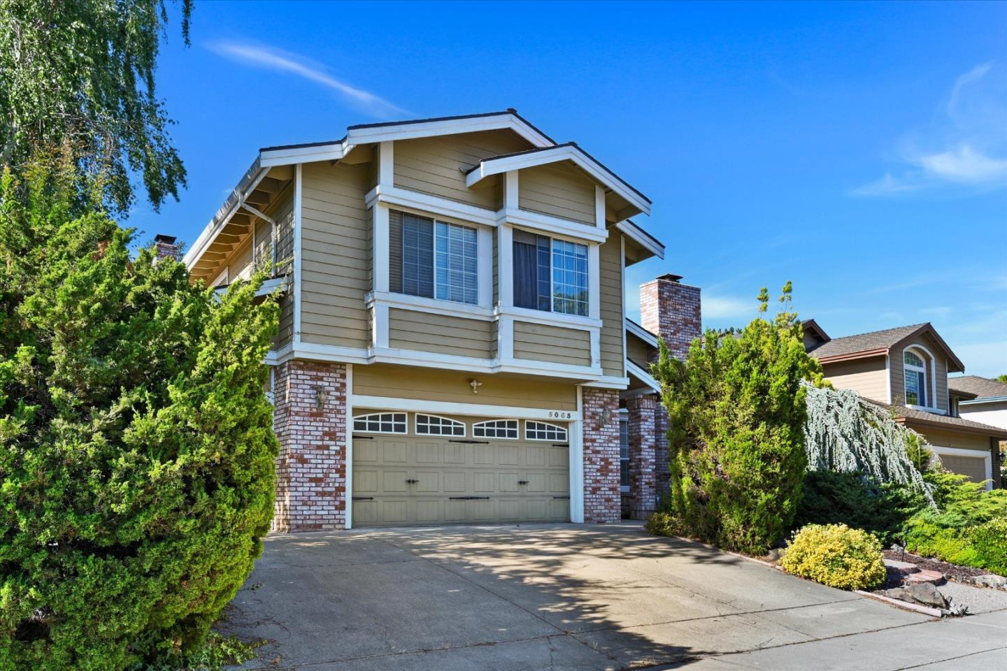 5065 Muirwood Drive
