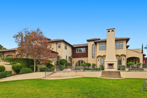 Tiny photo for 505 Gordon Avenue, SAN JOSE, CA 95127 (MLS # ML82029257)