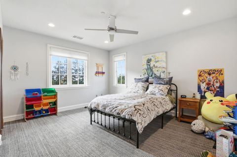 Tiny photo for 505 Gordon Avenue, SAN JOSE, CA 95127 (MLS # ML82029257)