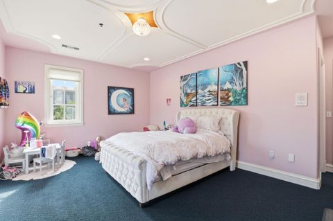 Tiny photo for 505 Gordon Avenue, SAN JOSE, CA 95127 (MLS # ML82029257)