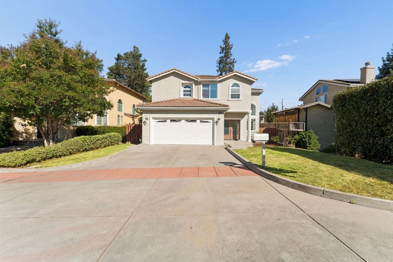 24257 Ridgecreek Lane