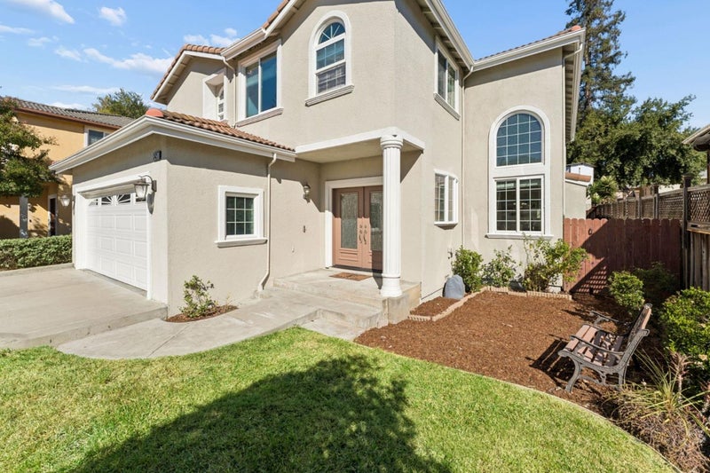 24257 Ridgecreek Lane