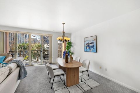 Tiny photo for 130 East San Fernando St St #504, SAN JOSE, CA 95112 (MLS # ML82029642)