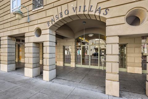 Tiny photo for 130 East San Fernando St St #504, SAN JOSE, CA 95112 (MLS # ML82029642)