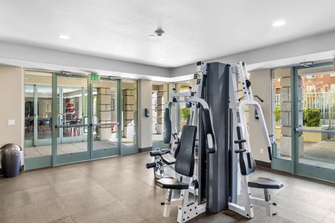 Tiny photo for 130 East San Fernando St St #504, SAN JOSE, CA 95112 (MLS # ML82029642)