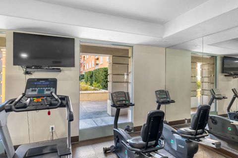 Tiny photo for 130 East San Fernando St St #504, SAN JOSE, CA 95112 (MLS # ML82029642)