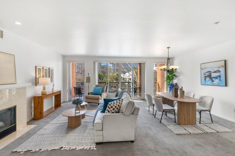 Tiny photo for 130 East San Fernando St St #504, SAN JOSE, CA 95112 (MLS # ML82029642)