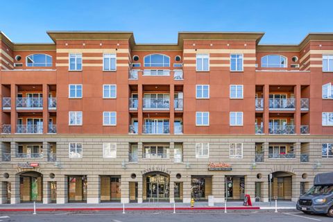 Tiny photo for 130 East San Fernando St St #504, SAN JOSE, CA 95112 (MLS # ML82029642)