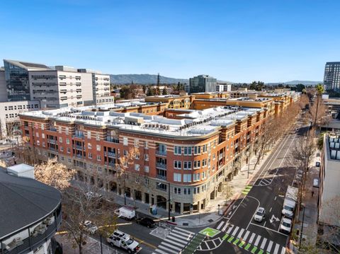 Tiny photo for 130 East San Fernando St St #504, SAN JOSE, CA 95112 (MLS # ML82029642)