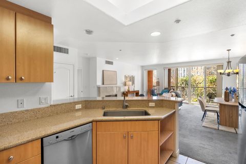 Tiny photo for 130 East San Fernando St St #504, SAN JOSE, CA 95112 (MLS # ML82029642)