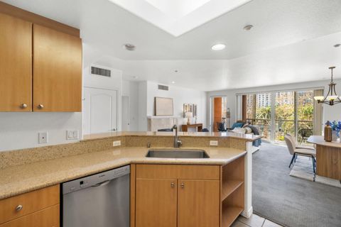 Tiny photo for 130 East San Fernando St St #504, SAN JOSE, CA 95112 (MLS # ML82029642)