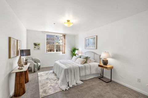 Tiny photo for 130 East San Fernando St St #504, SAN JOSE, CA 95112 (MLS # ML82029642)