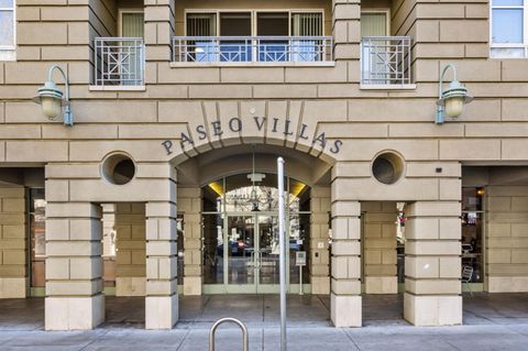 Tiny photo for 130 East San Fernando St St #504, SAN JOSE, CA 95112 (MLS # ML82029642)