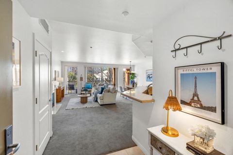 Tiny photo for 130 East San Fernando St St #504, SAN JOSE, CA 95112 (MLS # ML82029642)