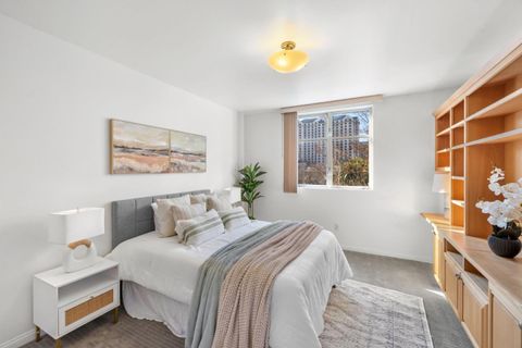 Tiny photo for 130 East San Fernando St St #504, SAN JOSE, CA 95112 (MLS # ML82029642)