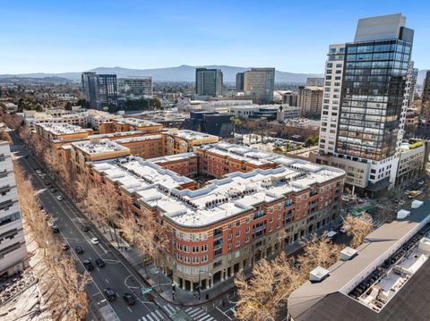 Tiny photo for 130 East San Fernando St St #504, SAN JOSE, CA 95112 (MLS # ML82029642)