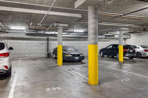 Tiny photo for 130 East San Fernando St St #504, SAN JOSE, CA 95112 (MLS # ML82029642)