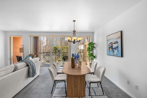 Tiny photo for 130 East San Fernando St St #504, SAN JOSE, CA 95112 (MLS # ML82029642)