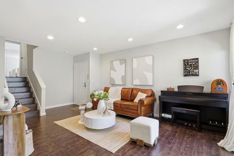 Photo of 4839 Pine Forest Place, SAN JOSE, CA 95118 (MLS # ML82040617)